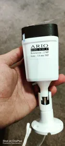 تجریه خرید سیستم امنیتی داهوا مدل 4002