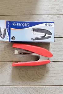 تجریه خرید منگنه کانگرو مدل HS-10EZ کد 71