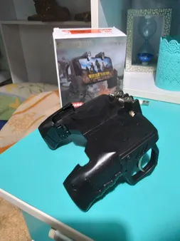 دسته بازی PUBG مدل k21