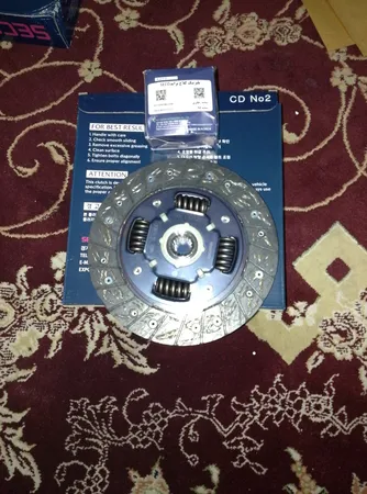 کیت کلاچ سکو مدل 16949مناسب برای پراید