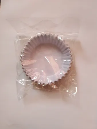 کپسول کاپ کیک پی اس تی مدل pe441 بسته 120 عددی