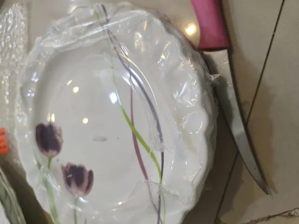 عکس ارسالی خریدار