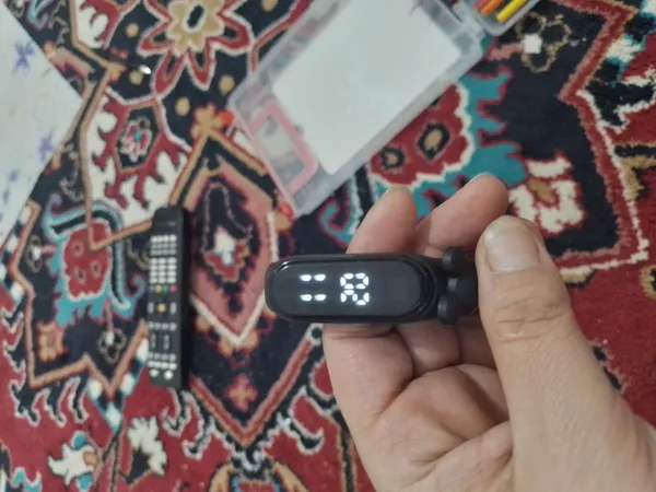 عکس ارسالی خریدار
