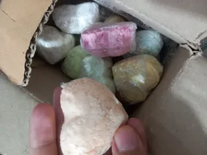 تجریه خرید کوکتل پدیکور اور مدل Heart وزن 55 گرم بسته 12 عددی