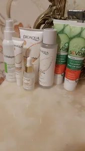 تجریه خرید اسپری ضد جوش و لایه بردار ویتالیر مدل اکتیویت حجم 120میلی لیتر