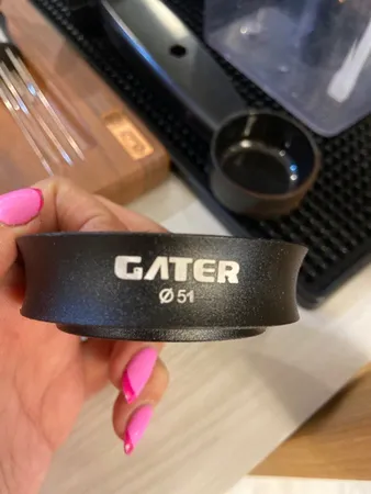 نیدل و فانل گتر مدل مگنتی کد 51