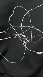 ریسه ال ای دی مدل USB طول 10 متر