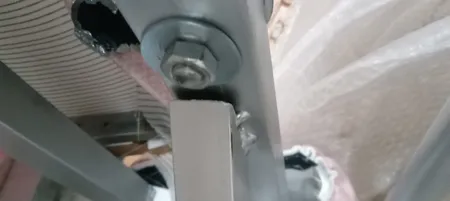 مبل تختخواب شو یک نفره مدل لاوانته