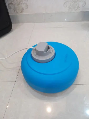 دستگاه بخور گرم مدل 2017