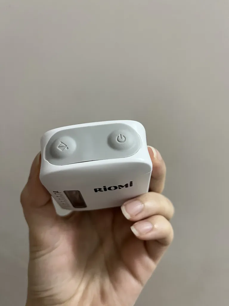 ماساژور برقی سر ریومی مدل EMS007