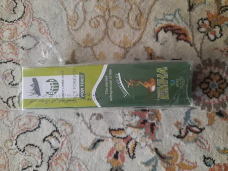 خمیر سوسک کش امحا مدل 01 حجم 60گرم