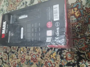 تجریه خرید ماشین اصلاح موی سر و صورت دبلیو مارک مدل NG-125