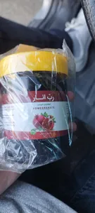 تجریه خرید رب انار عسلی خانگی - 500 گرم