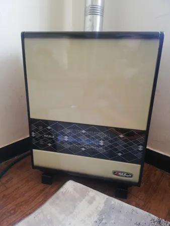 بخاری گازی نیک کالا مدل سحر MN6