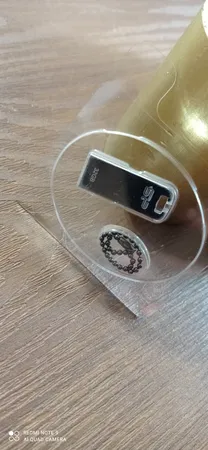 فلش مموری Silicon Power مدل تاچ T03 ظرفیت 32 گیگابایت