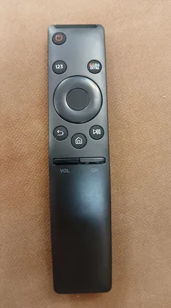 ریموت کنترل تلویزیون مدل BN59-01259B