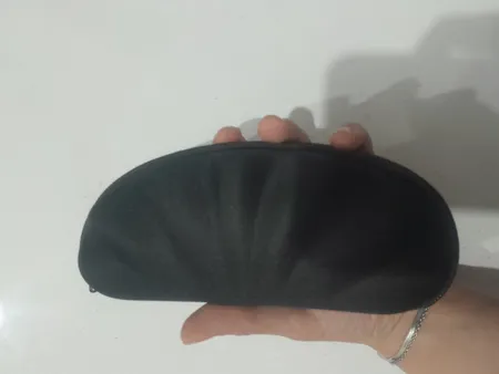 قاب عینک مدل ۱۲۴