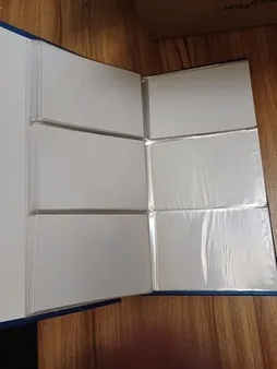 البوم عکس مدل رویال 1056