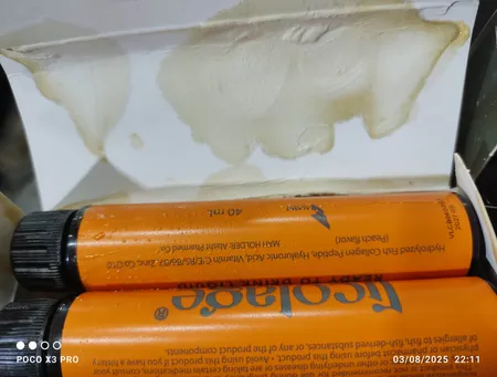 محلول خوراکی لیکلاژ - 40 میلی لیتر بسته 10 عددی