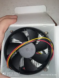 تجریه خرید خنک کننده پردازنده اینتل مدل 775-1150-1155