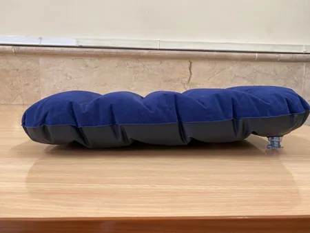 بالش بادی سفری اینتکس مدل LBT01