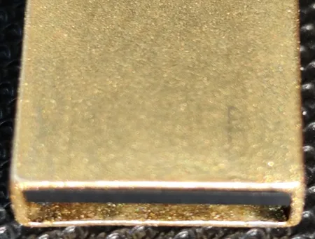 فلش مموری اکسیس مدل ZM206 ظرفیت 16 گیگابایت