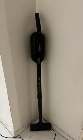 جاروبرقی 500 وات فانتوم مدل PRATIC