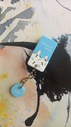 فلش مموری گلکسبیت مدل wiper ظرفیت 64 گیگابایت