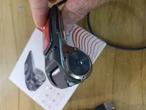 تجریه خرید دوربین وای فای دار ثبت وقایع خودرو مدل mr110