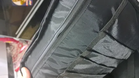 کوله پشتی سفری فوروارد کد FCLT65031VOLUMINIOUSE CASE