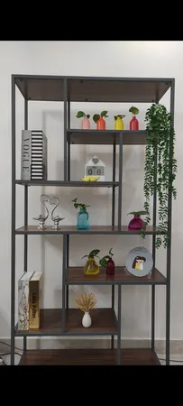 کتابخانه مدل NA-1984