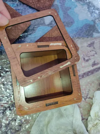 عکس ارسالی خریدار