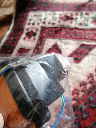 چراغ راهنما موتور سیکلت کد 918 مجموعه چهار عددی