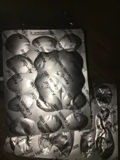 تجریه خرید قرص ال کارنیتین اپوویتال - 1000 میلی گرم بسته 30 عددی