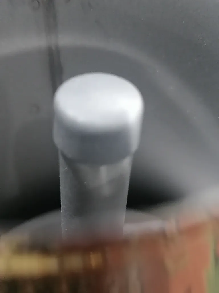 موکاپات مُرسانا مدل 2 کاپ استیل