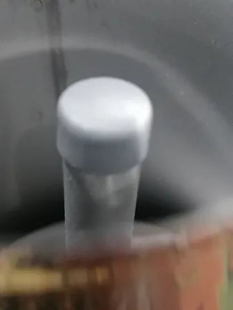 موکاپات مُرسانا مدل 2 کاپ استیل