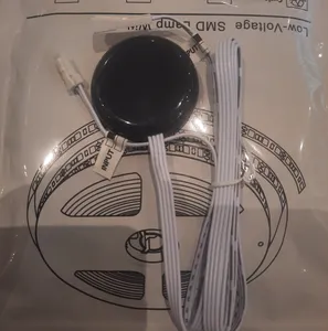 تجریه خرید سنسور درب کابینت اس او اس مدل کلید زیر سطح LP2022