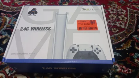 کنسول بازی مدل Game Stick 4K Ultra Pro