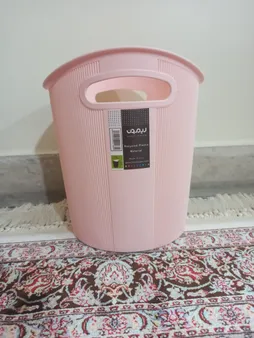 سطل زباله لیمون مدل mh1373