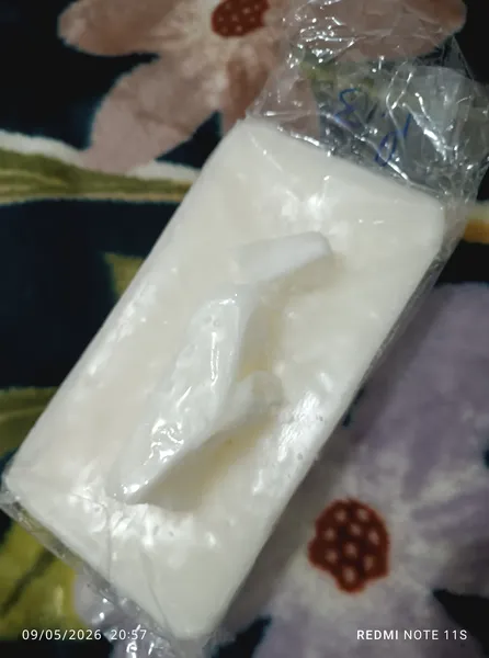 عکس ارسالی خریدار