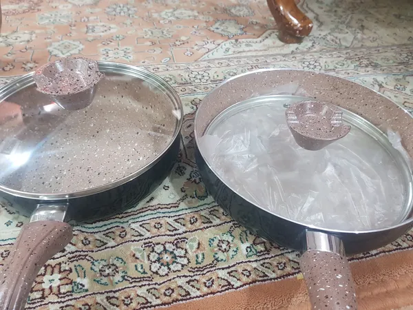 عکس ارسالی خریدار