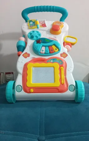 واکر کودک هانگر مدل HE-0819