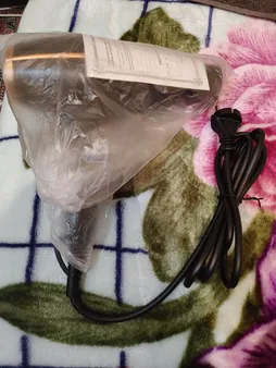 سشوار حرفه ای جیمی مدل GM-1780