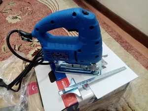 تجریه خرید اره عمودبر صنعتی کریتور مدل 5502