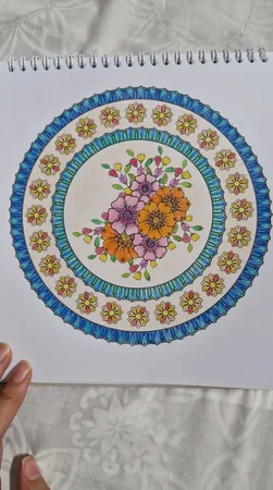 مداد رنگی 36+3 رنگ آریا مدل 3023