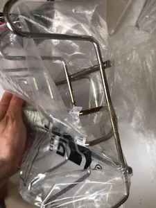 تجریه خرید آویز لیوان مانیا مدل st1