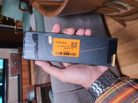 ریموت ایر ماوس مدل W3-2.4G