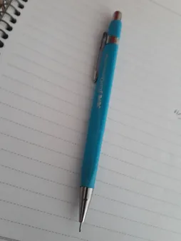 مداد نوکی 0.7 میلی متری جیدو مدل JAVA