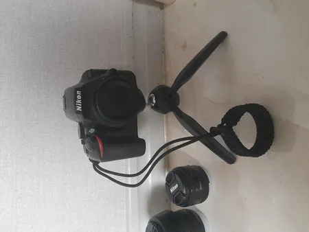 بند مچی دوربین ویونج مدل SH60