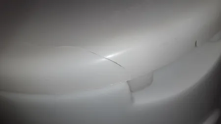 توالت فرنگی مدل صحرا